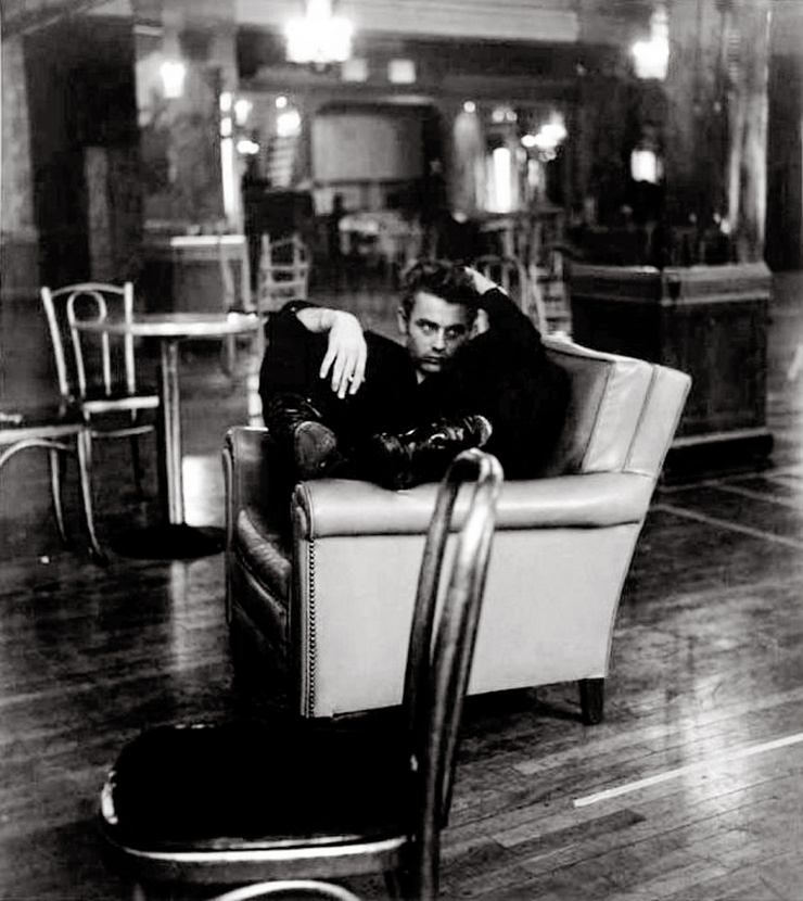 James Dean