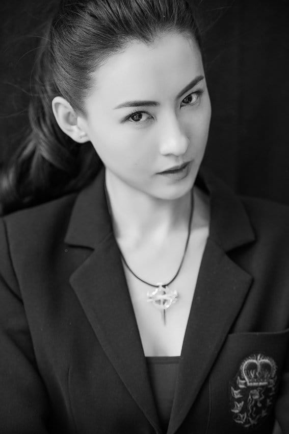 Cecilia Cheung Cecilia Cheung