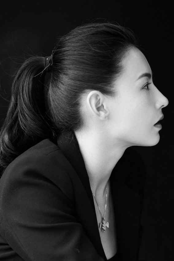 Cecilia Cheung