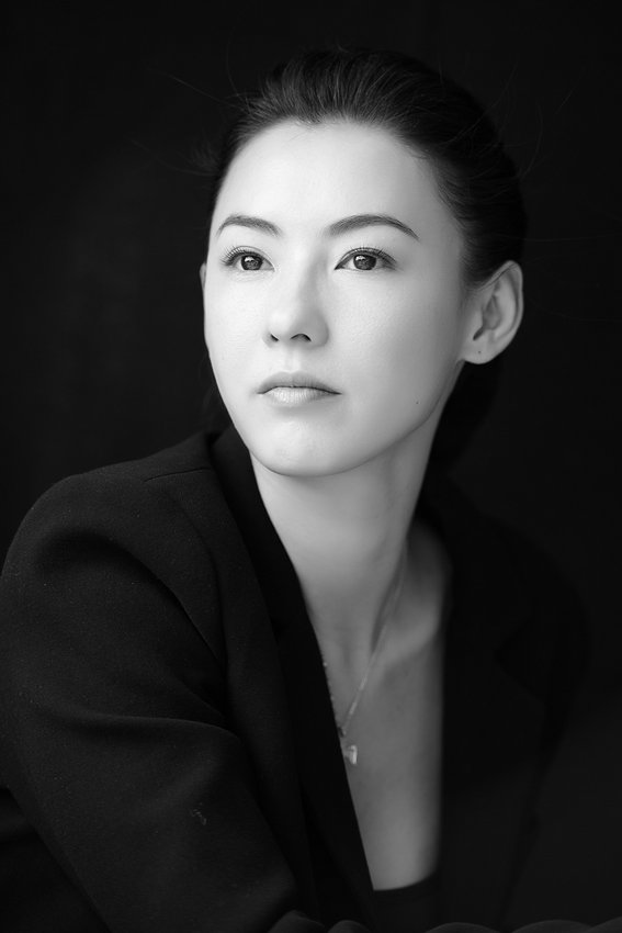 Cecilia Cheung