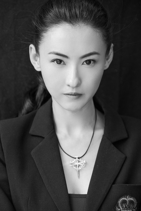 Cecilia Cheung