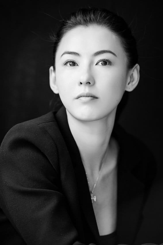 Cecilia Cheung Cecilia Cheung