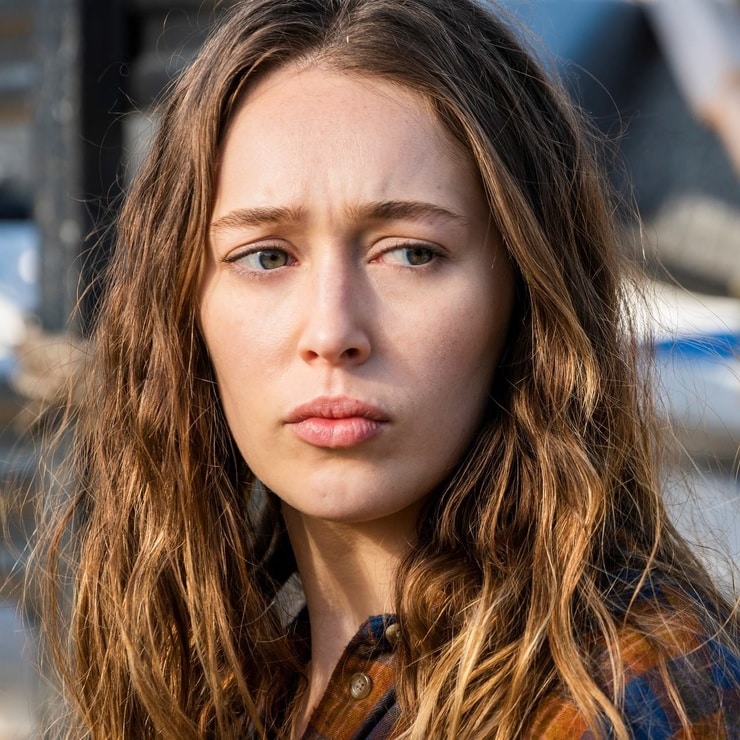 Picture of Alycia Debnam Carey