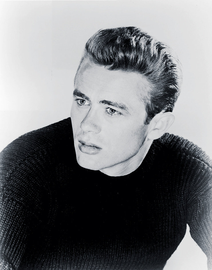 James Dean