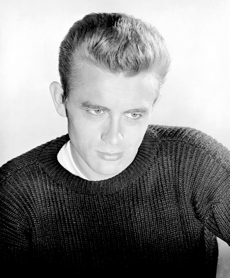 James Dean