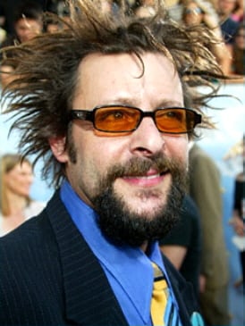 Judd Nelson