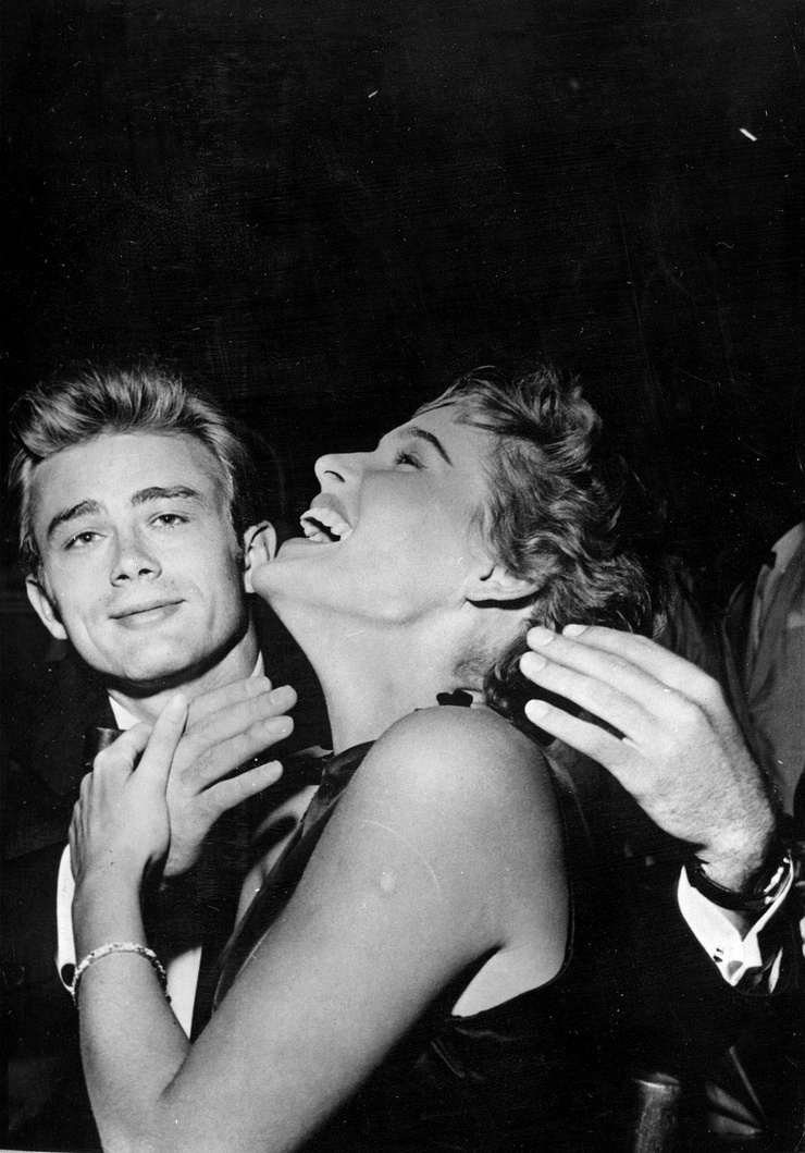 James Dean