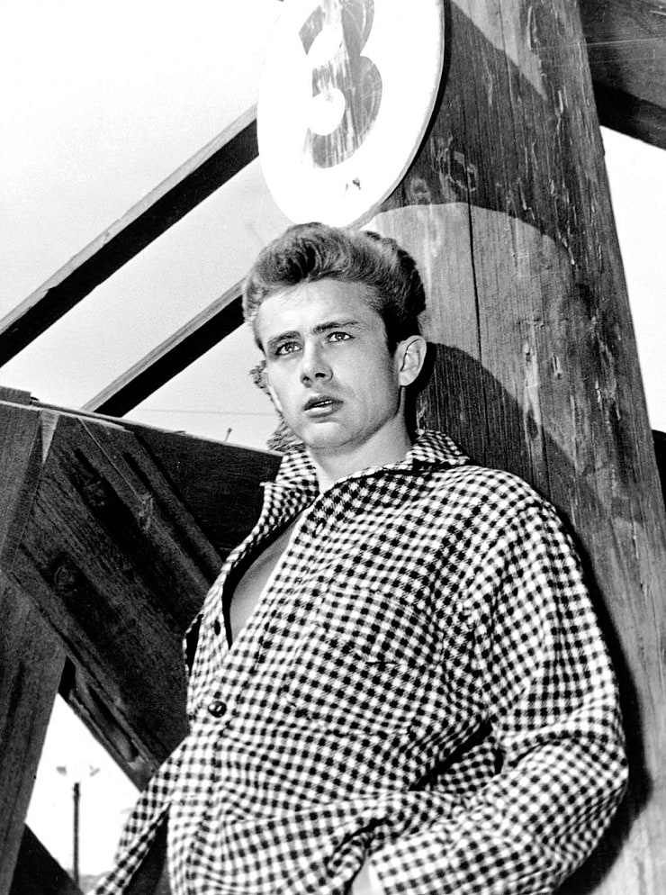 James Dean