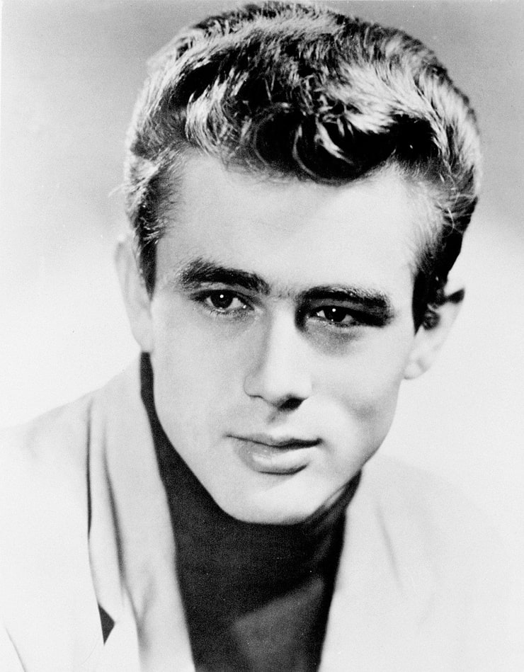 James Dean