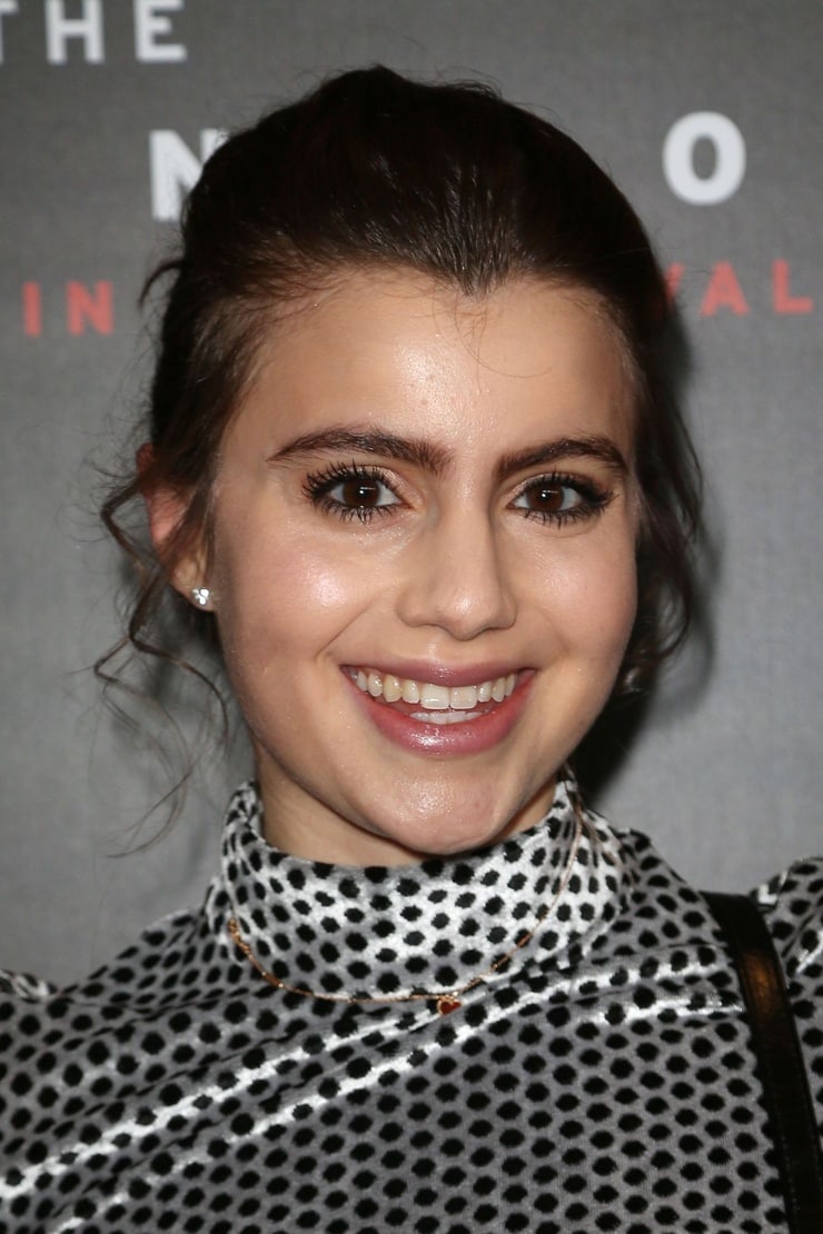 Image of Sami Gayle