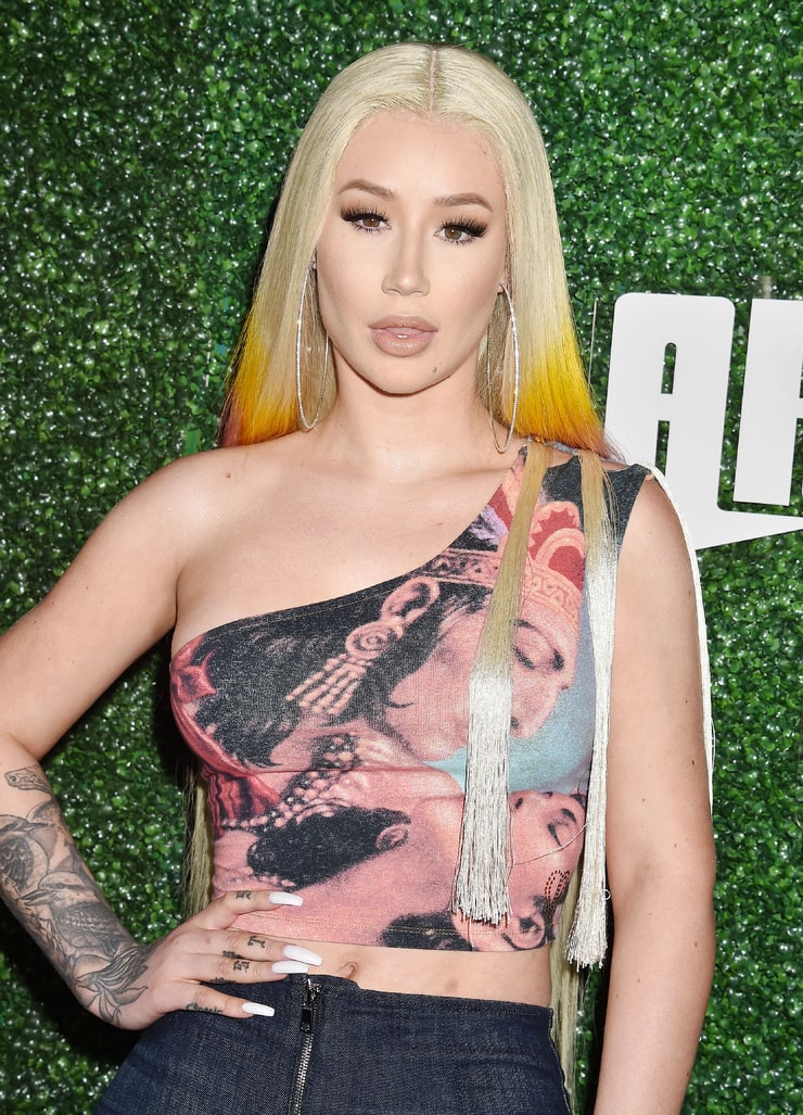 Iggy Azalea