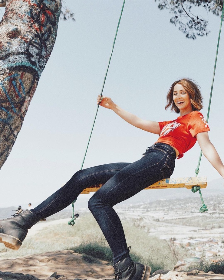 Emily Rudd Emily Rudd