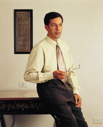 Rajat Kapoor