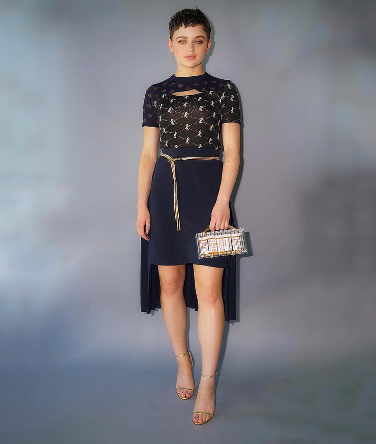 Joey King