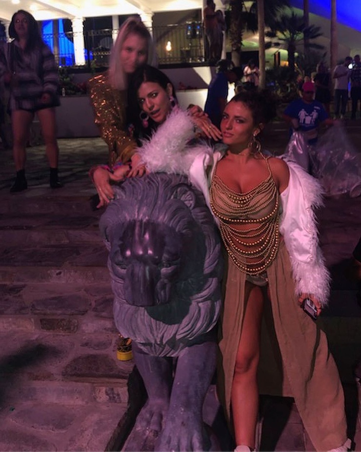 Jade Chynoweth