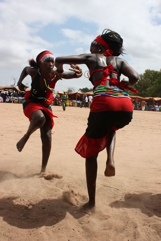 The Gambia
