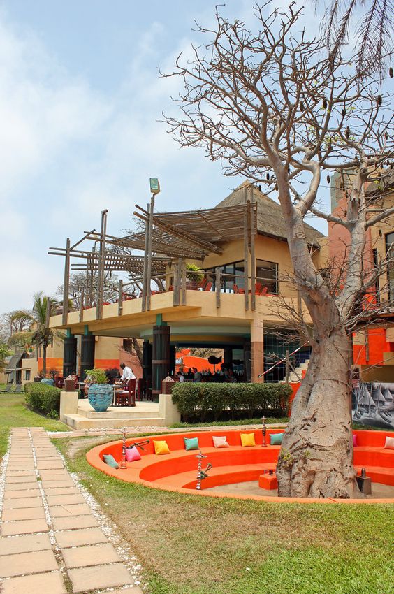 The Gambia