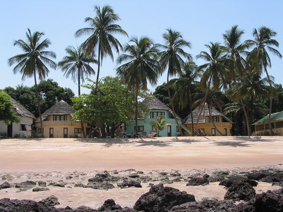 Guinea