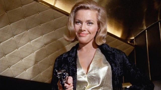 Goldfinger