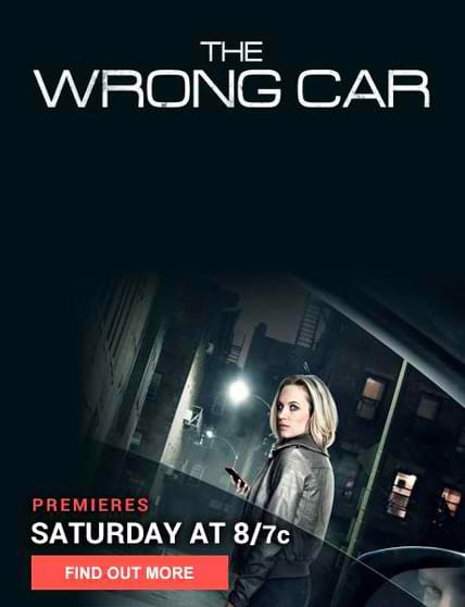 The Wrong Car