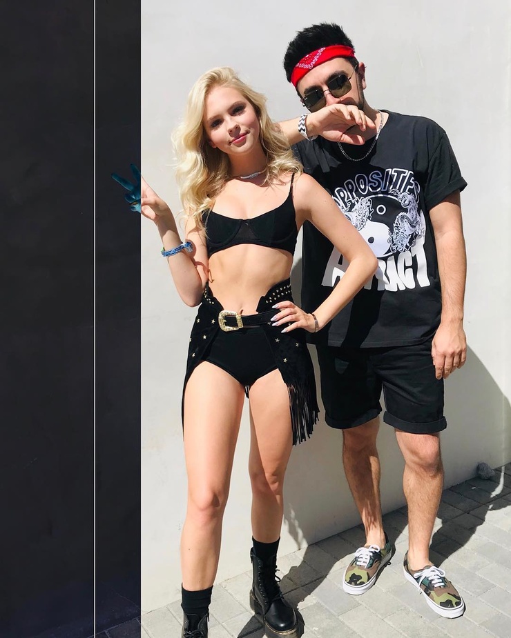 Jordyn Jones