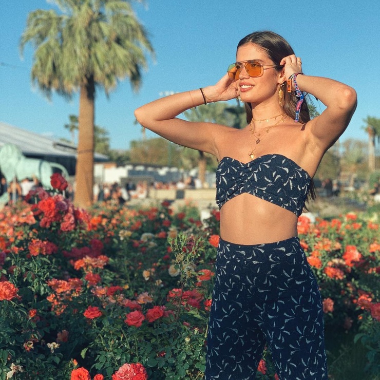 Sara Sampaio Sara Sampaio