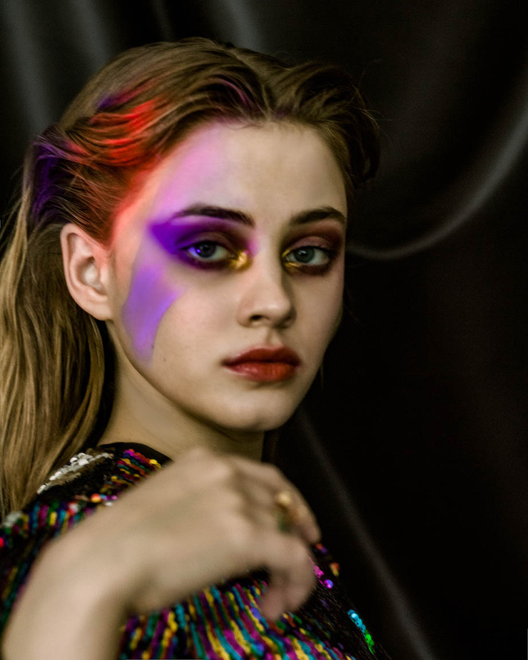 Josephine Langford