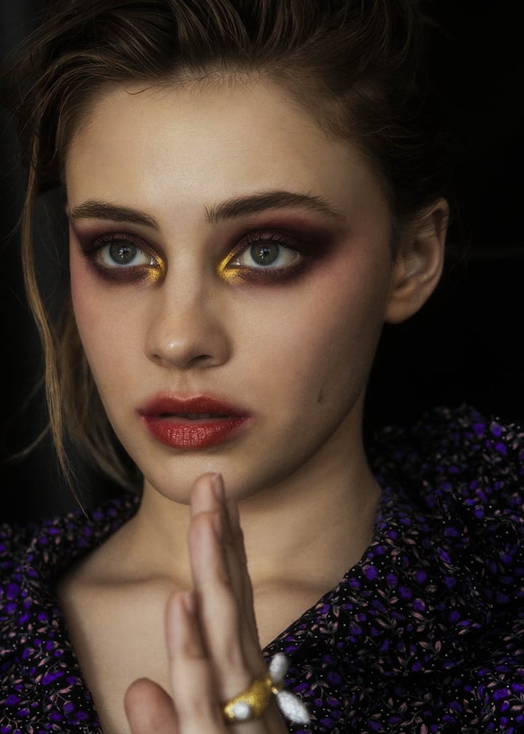 Josephine Langford Josephine Langford