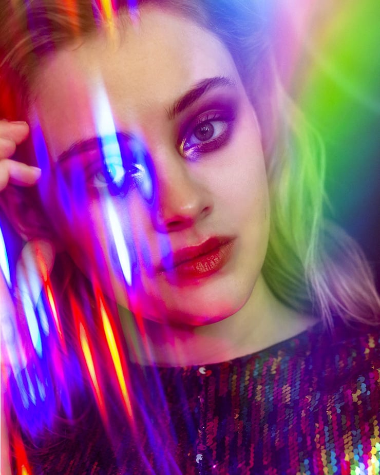 Josephine Langford Josephine Langford
