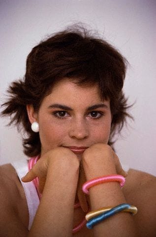 Ally Sheedy