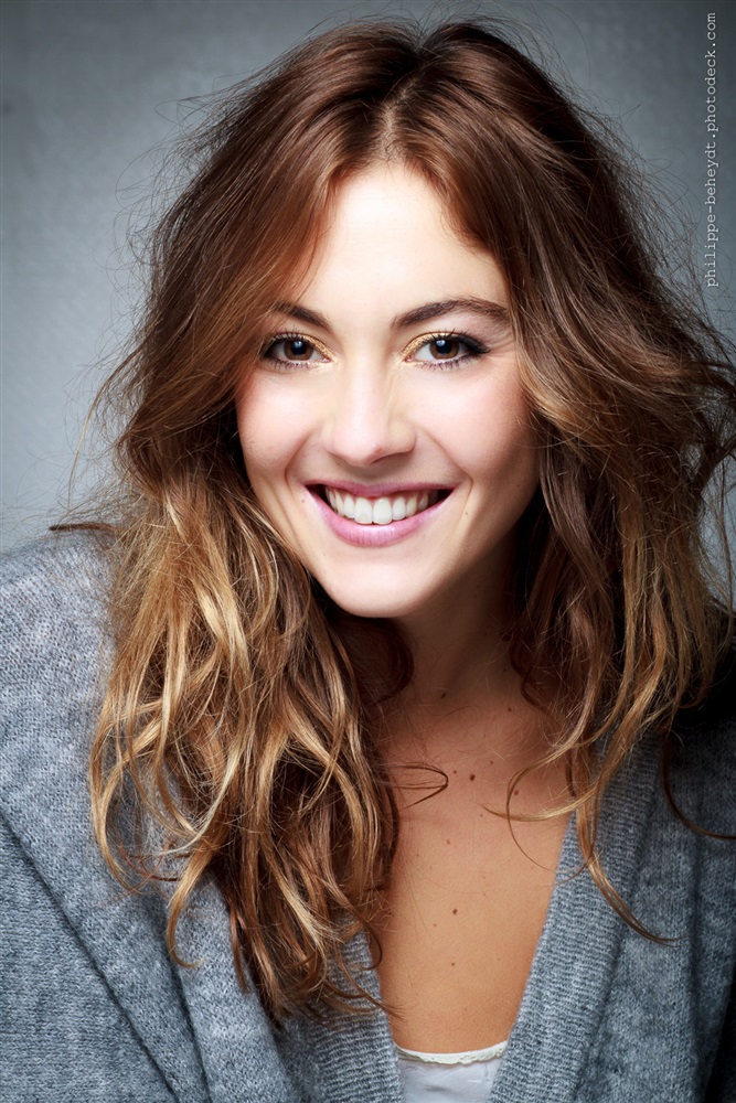 Constance Labbé