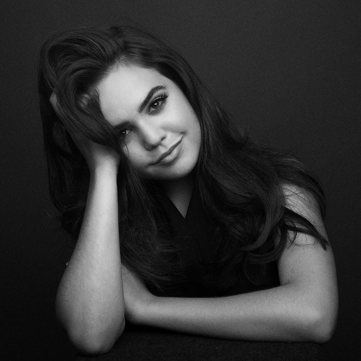 Bailee Madison