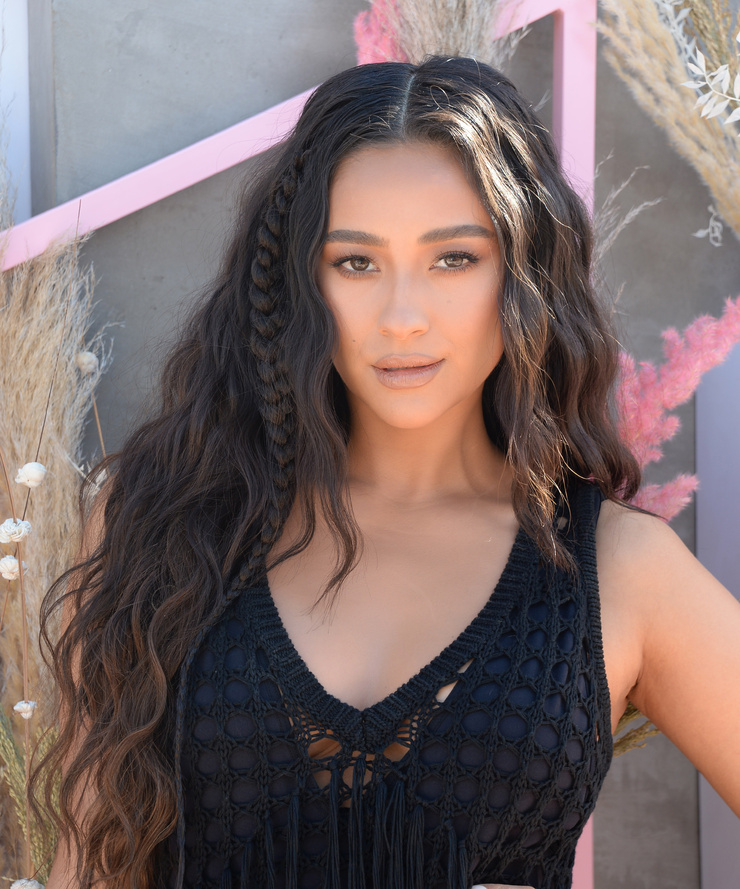 Shay Mitchell Shay Mitchell