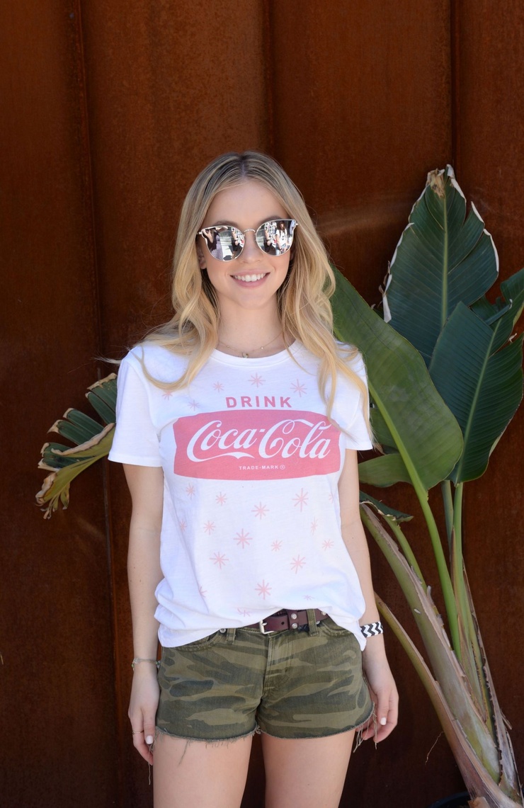 Sydney Sweeney Sydney Sweeney