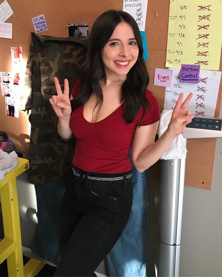 Esther Povitsky