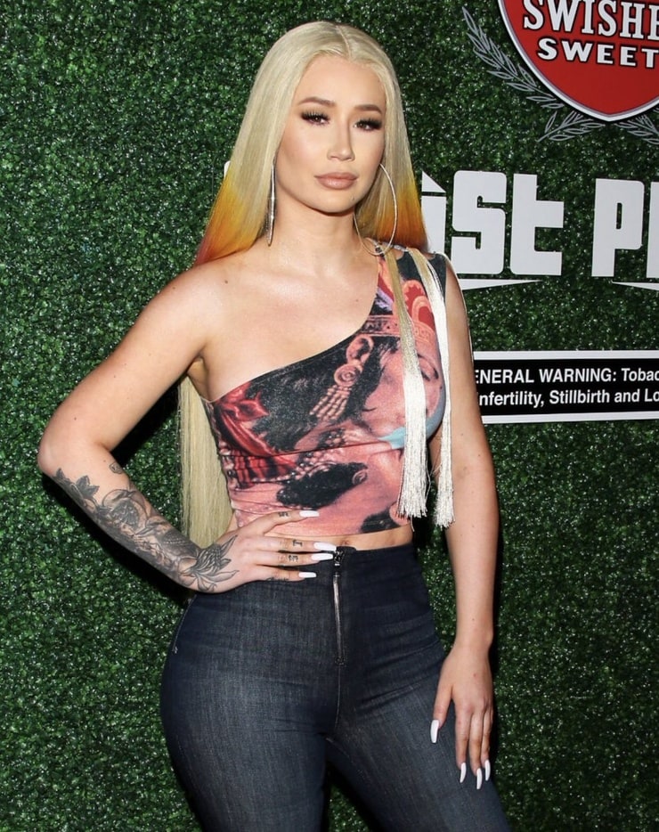 Iggy Azalea