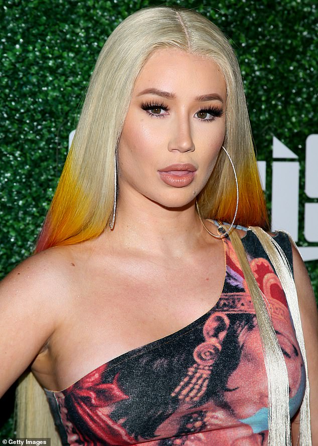 Iggy Azalea