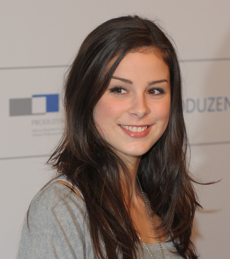 Lena Meyer-Landrut Lena Meyer-Landrut