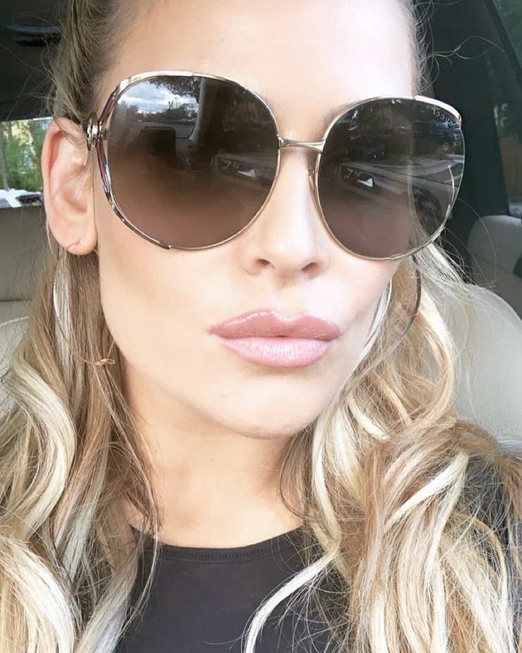 Natalie Neidhart