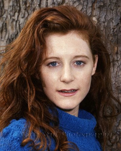 geraldine somerville