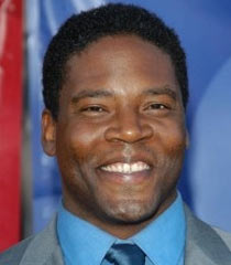 Jonathan Adams