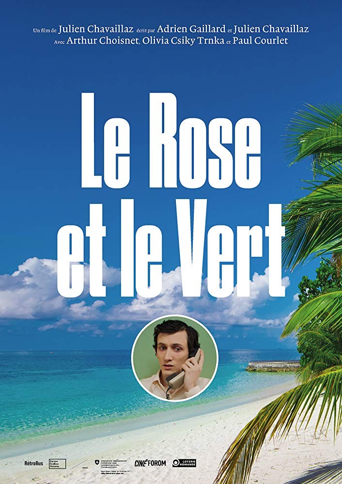 Le Rose et le Vert (2019)