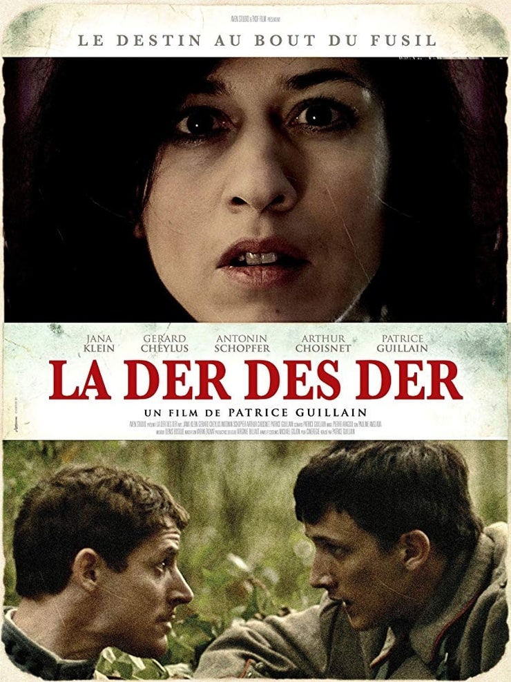 La der des der (2017)