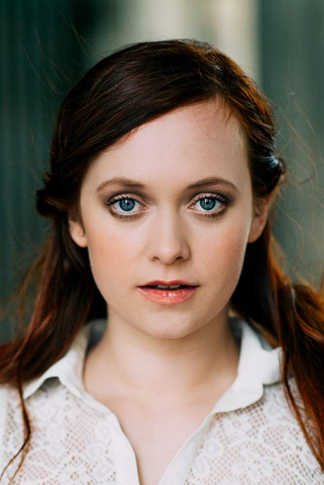 Franziska Singer