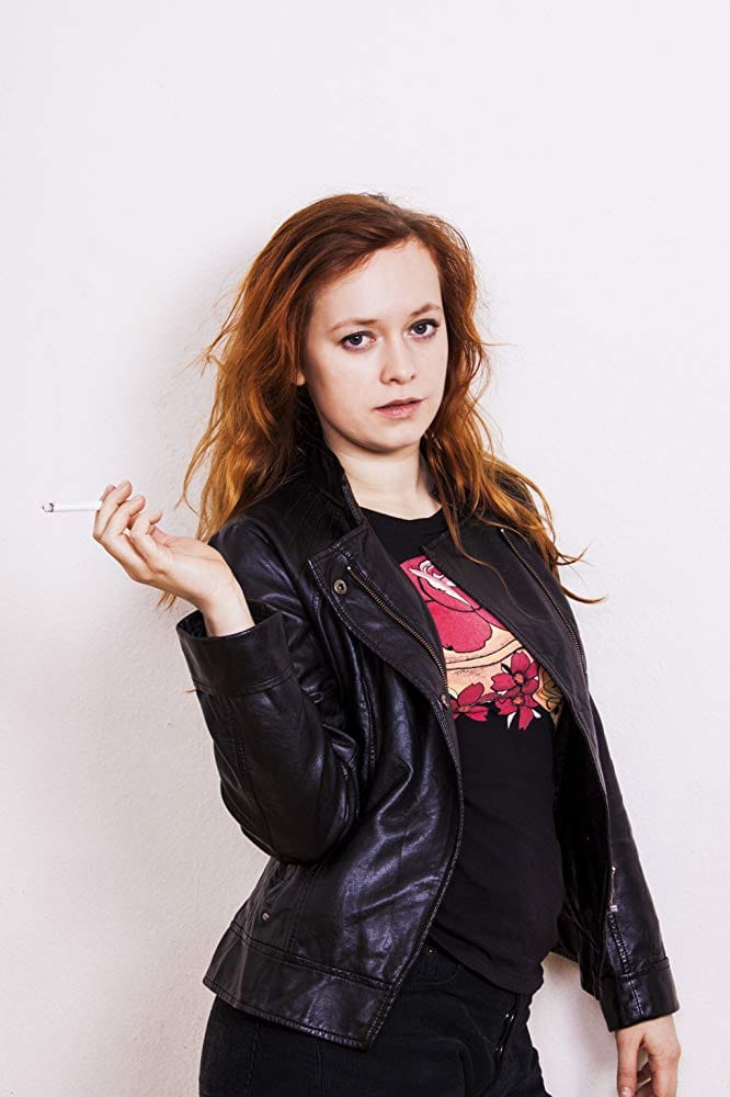 Franziska Singer