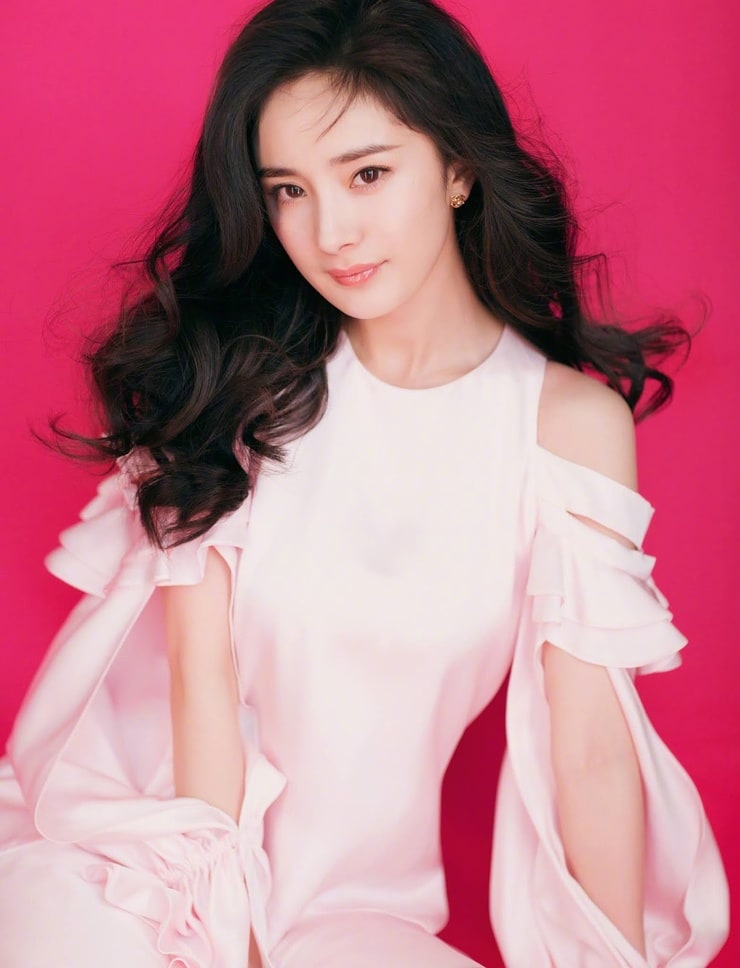 Mi Yang Mi Yang