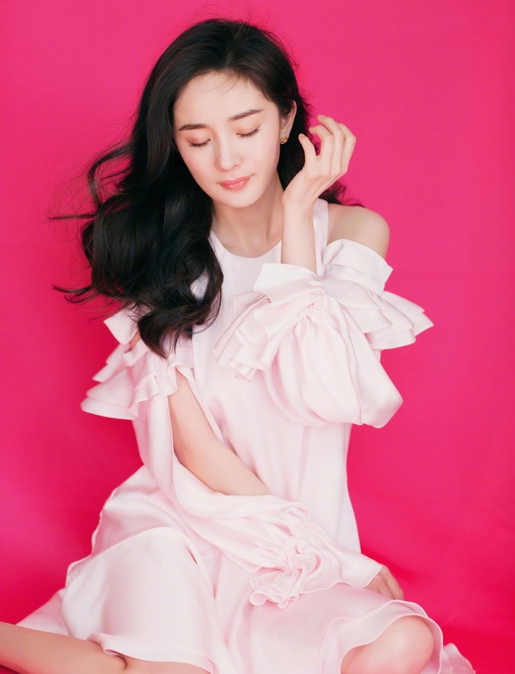 Mi Yang