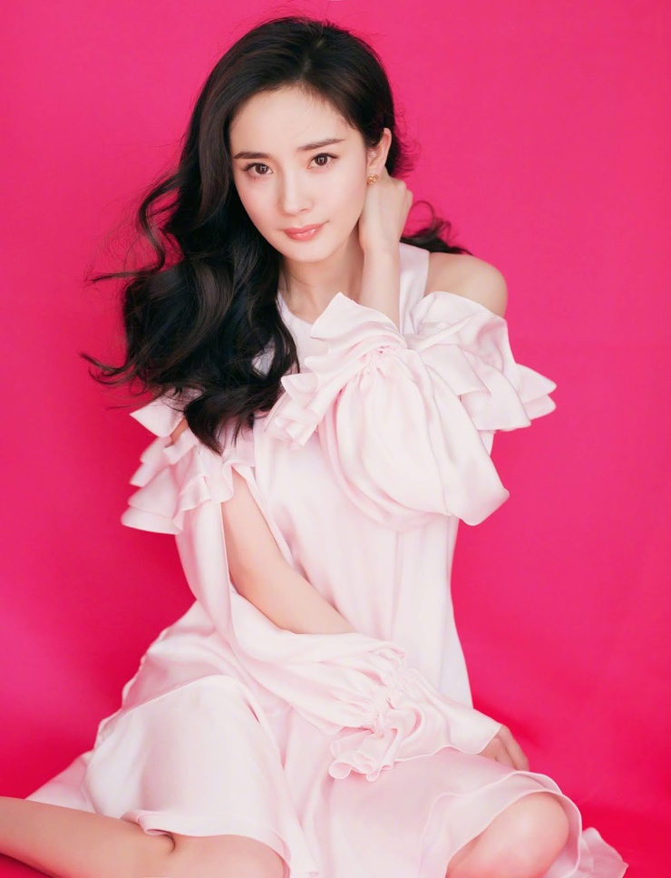 Mi Yang