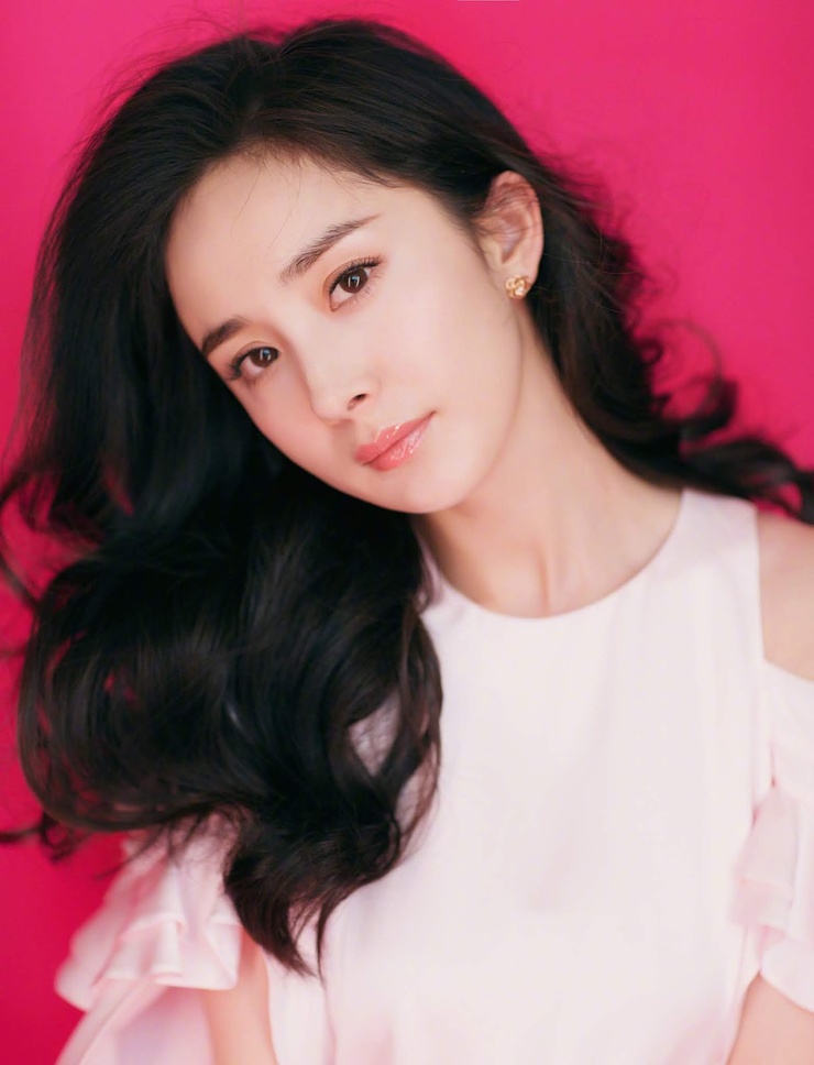 Mi Yang Mi Yang