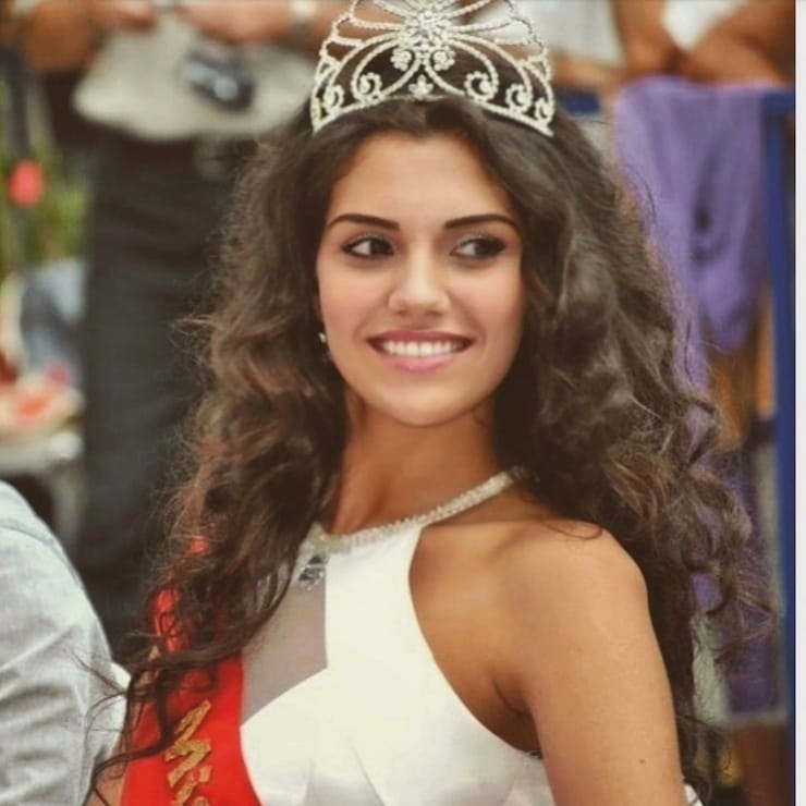 Loredana Salanta